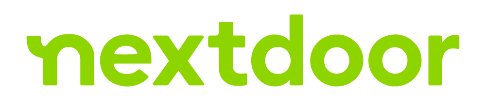 Logo Nextdoor - Freedom's Cleaning